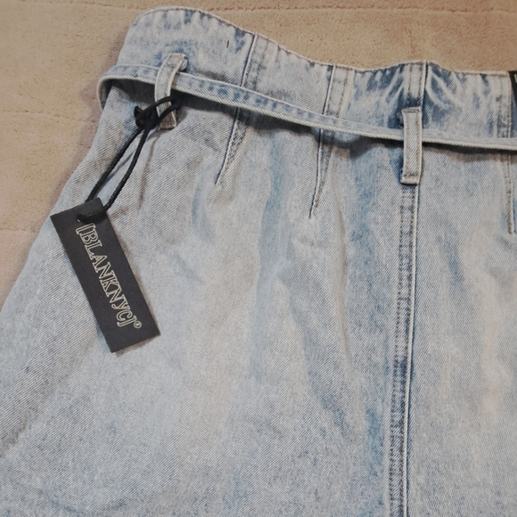 Blank NYC shorts - Picture 6 of 6